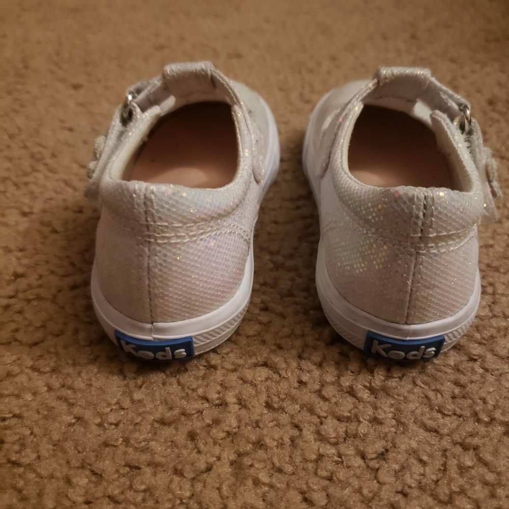 Keds Mary Jane Fashion Sneakers - Picture 6 of 9